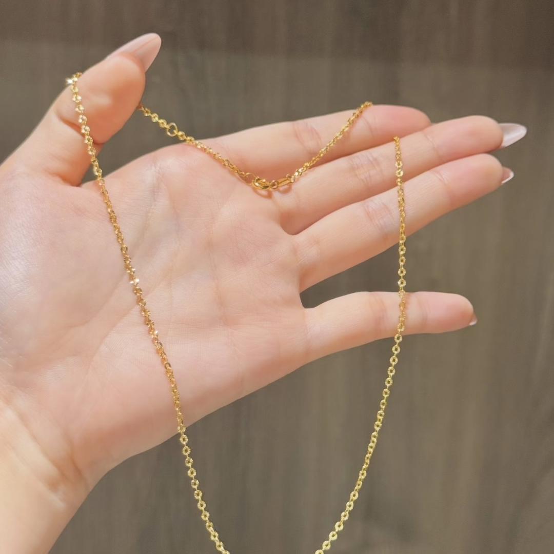 梦肖珠宝甄选贝儿