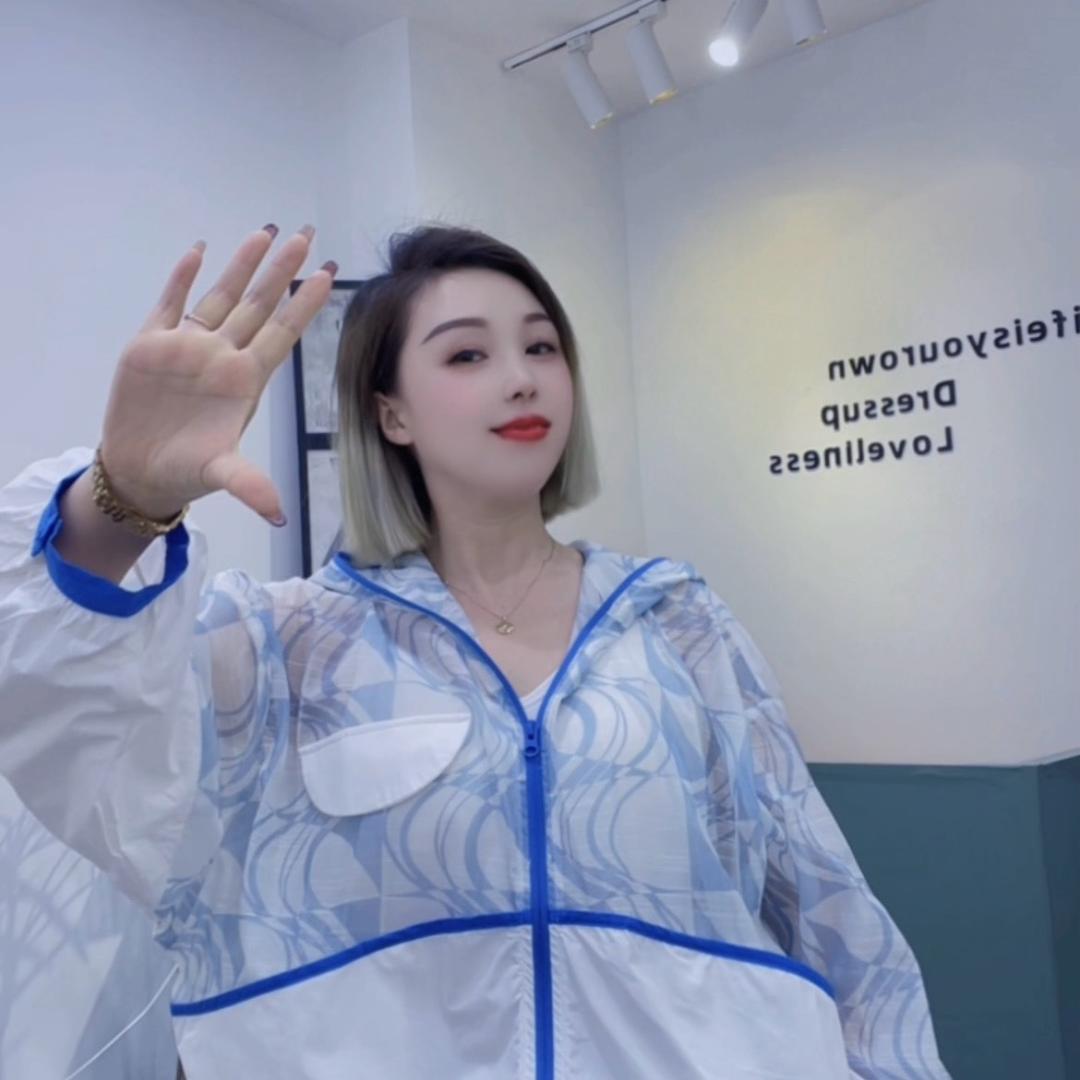 千与【马可未】女装 陈红
