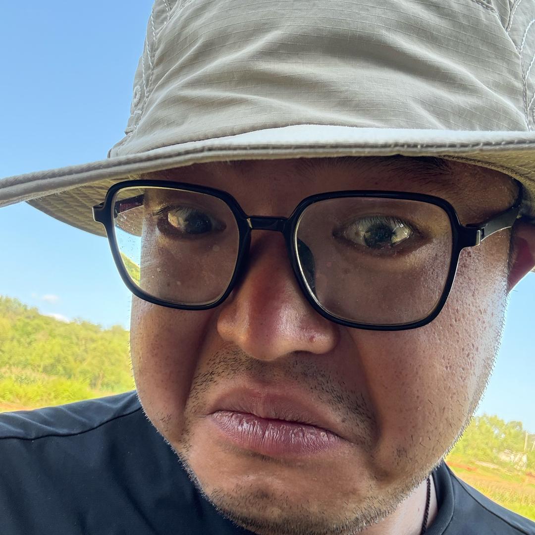 李阿蛋
