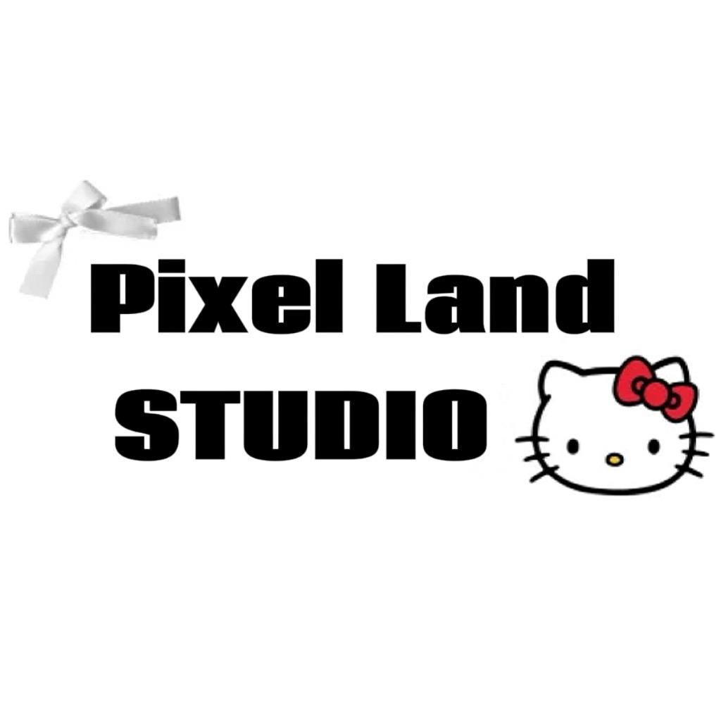 昌吉PixelLand 写真馆