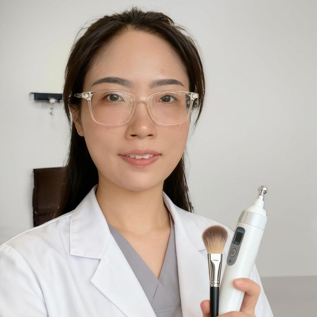 黎夫人产后芳芳