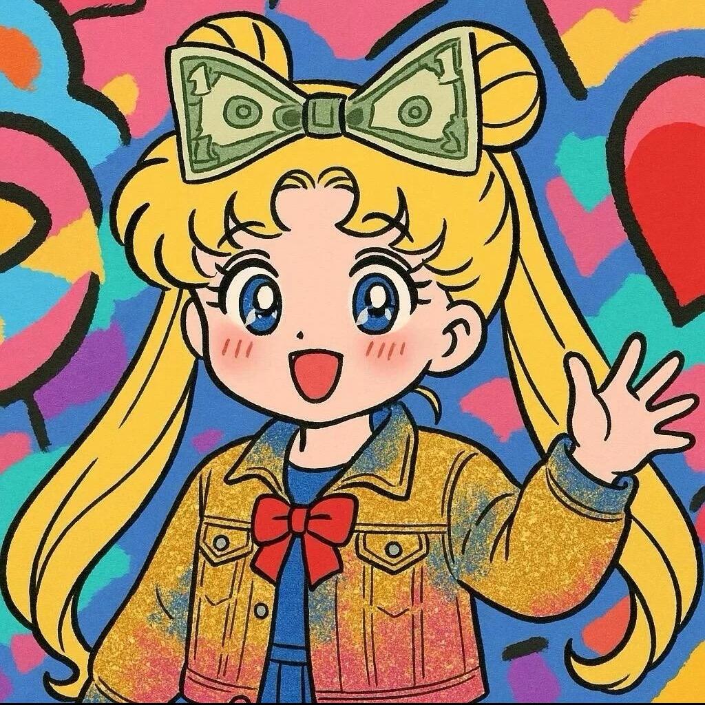 美少女壮士丹🫦
