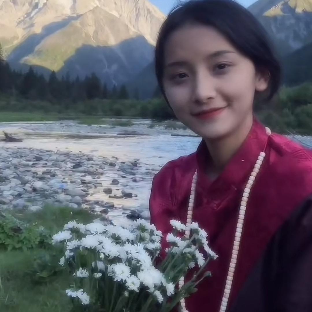 白玛吉💕