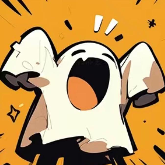 灰灰.