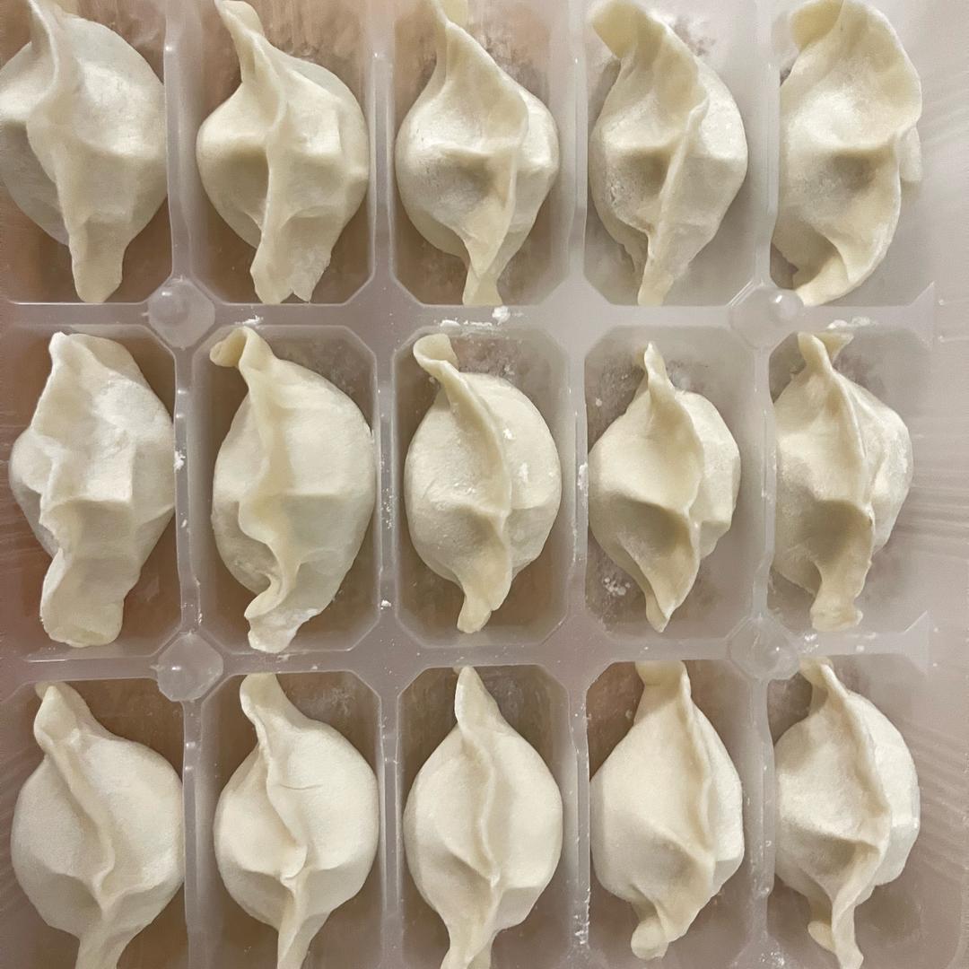 @纯手工饺子（我在贺庄）