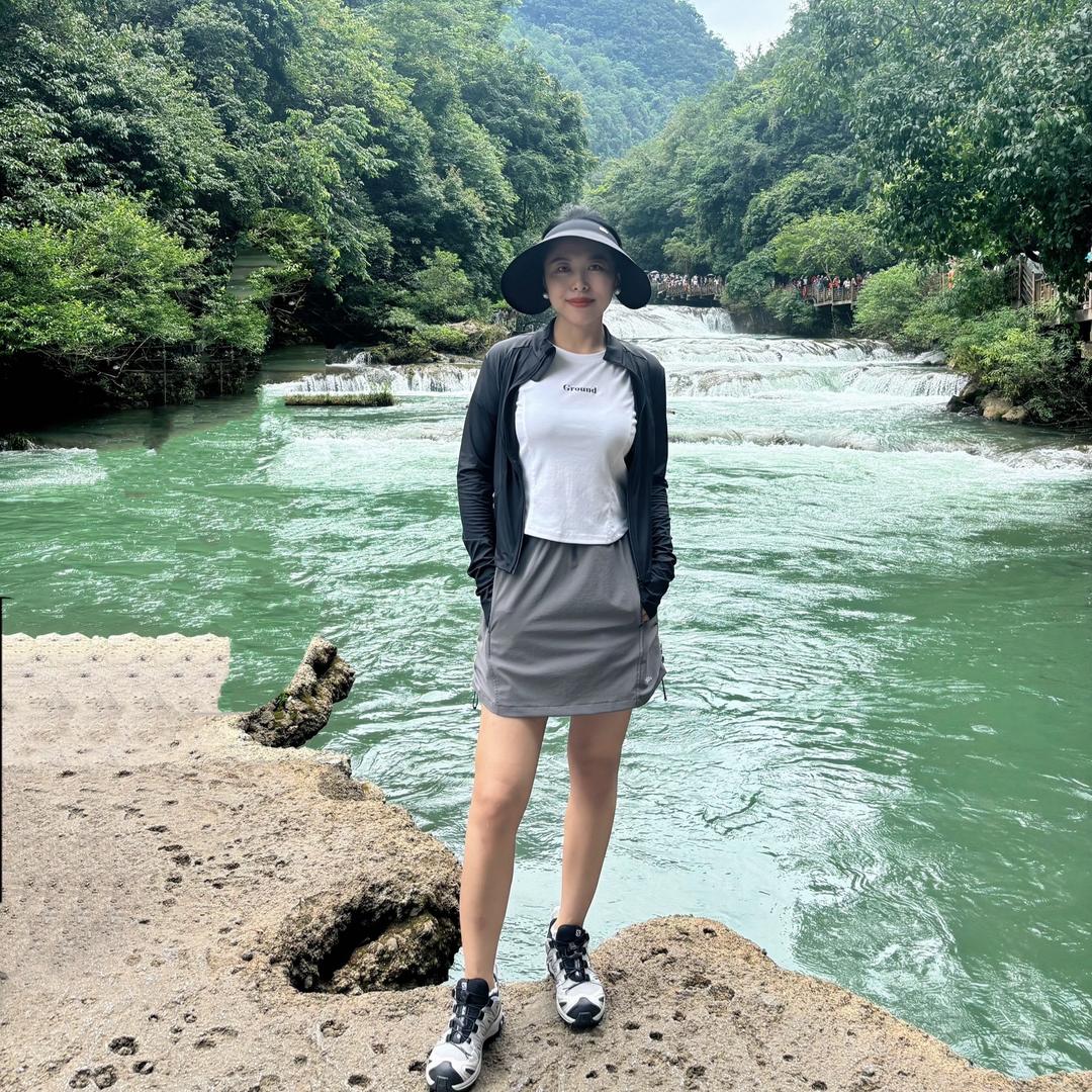 莹莹姐💃