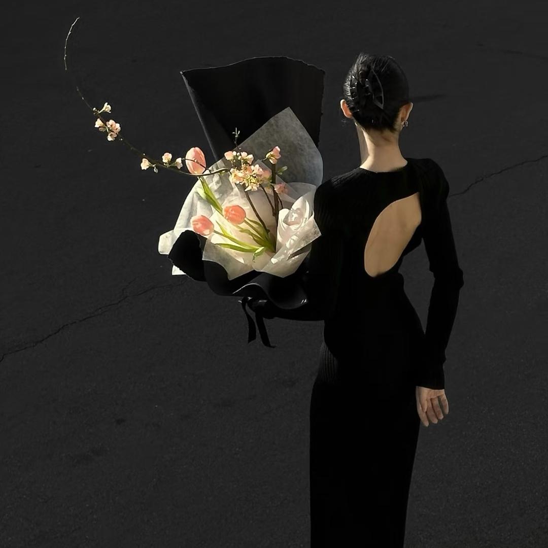 茹花小姐花艺培训～零