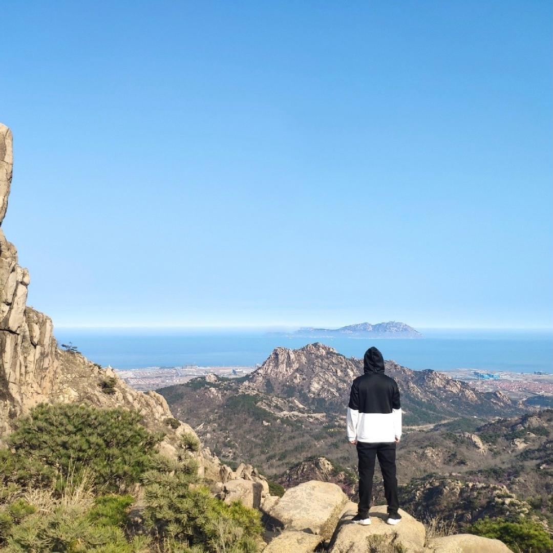 沉浸逛青岛