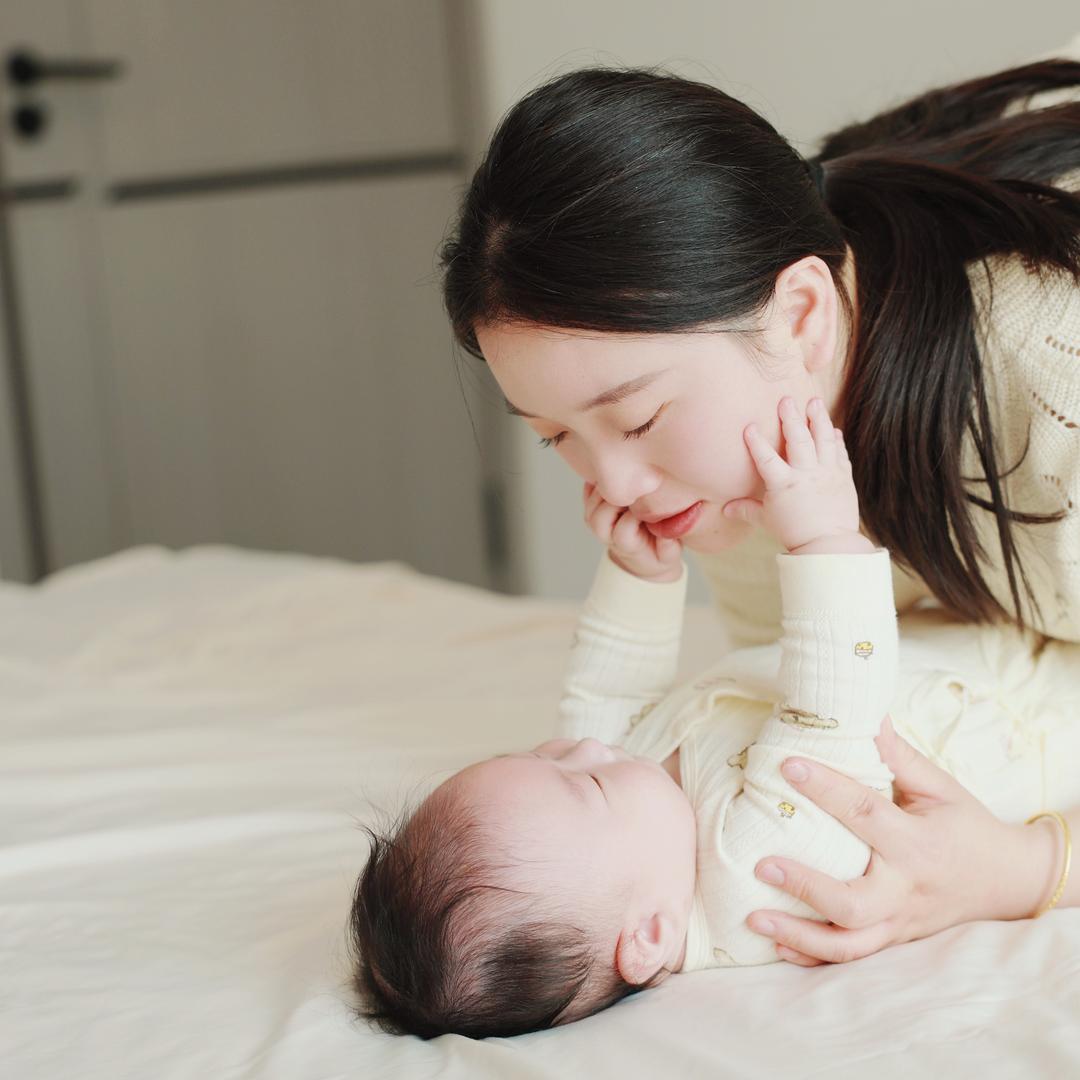 小梦在这里（带娃中）