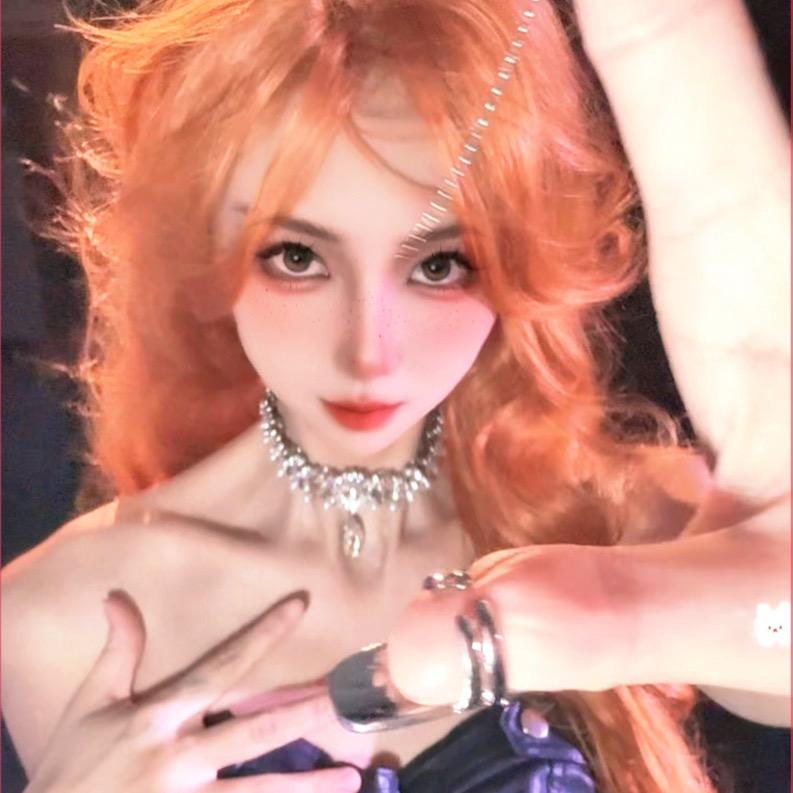 果子、成精了