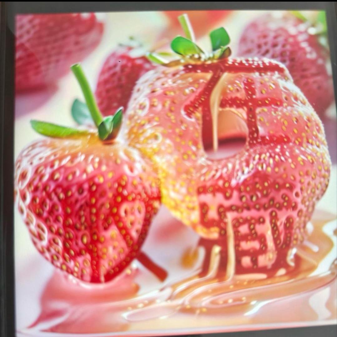 柳敏💕