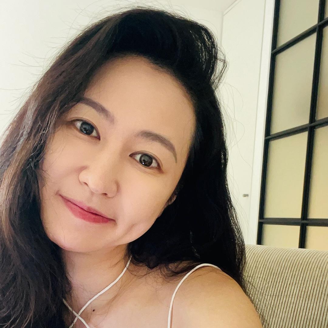 港姐Alice