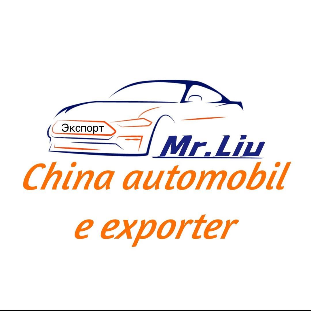 China-car-Ev