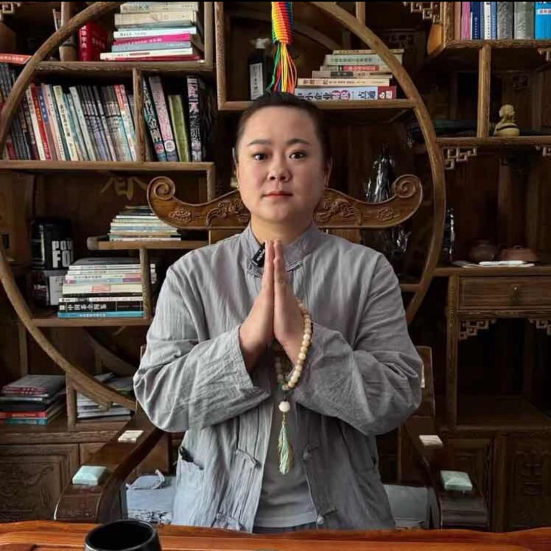 天慧小家🪷