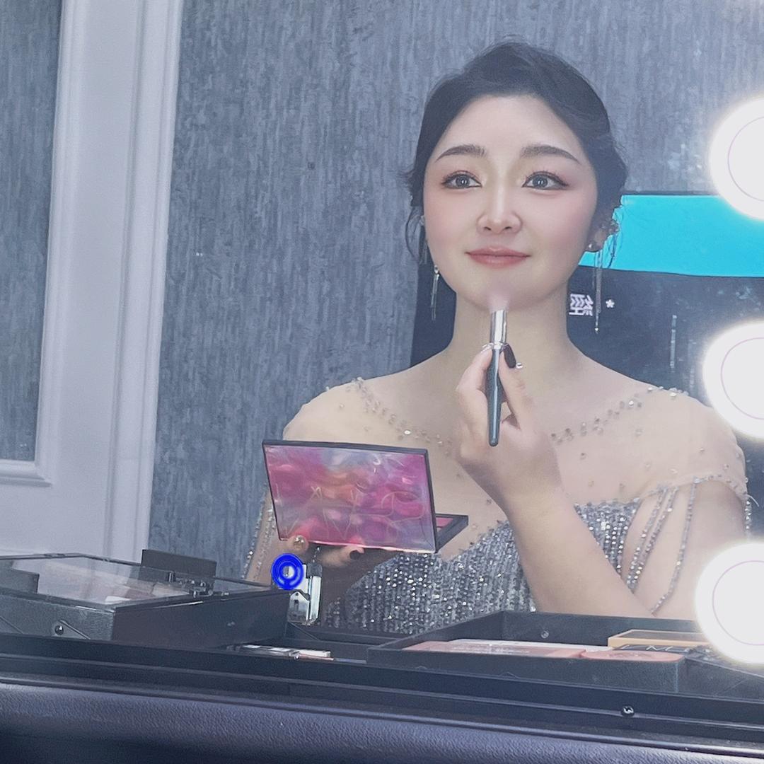 ❤️爱乖的霞霞