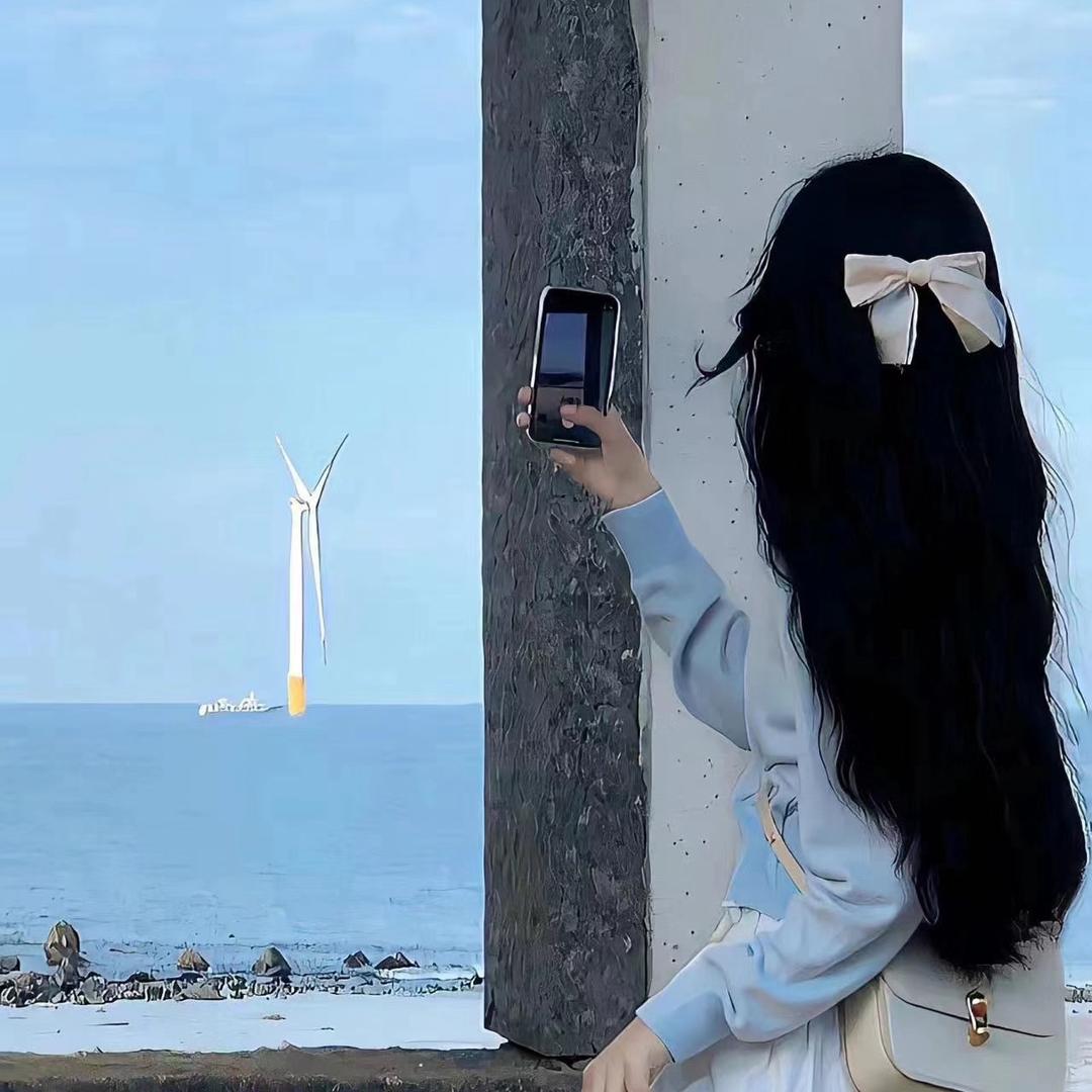 云朵遛弯☁️