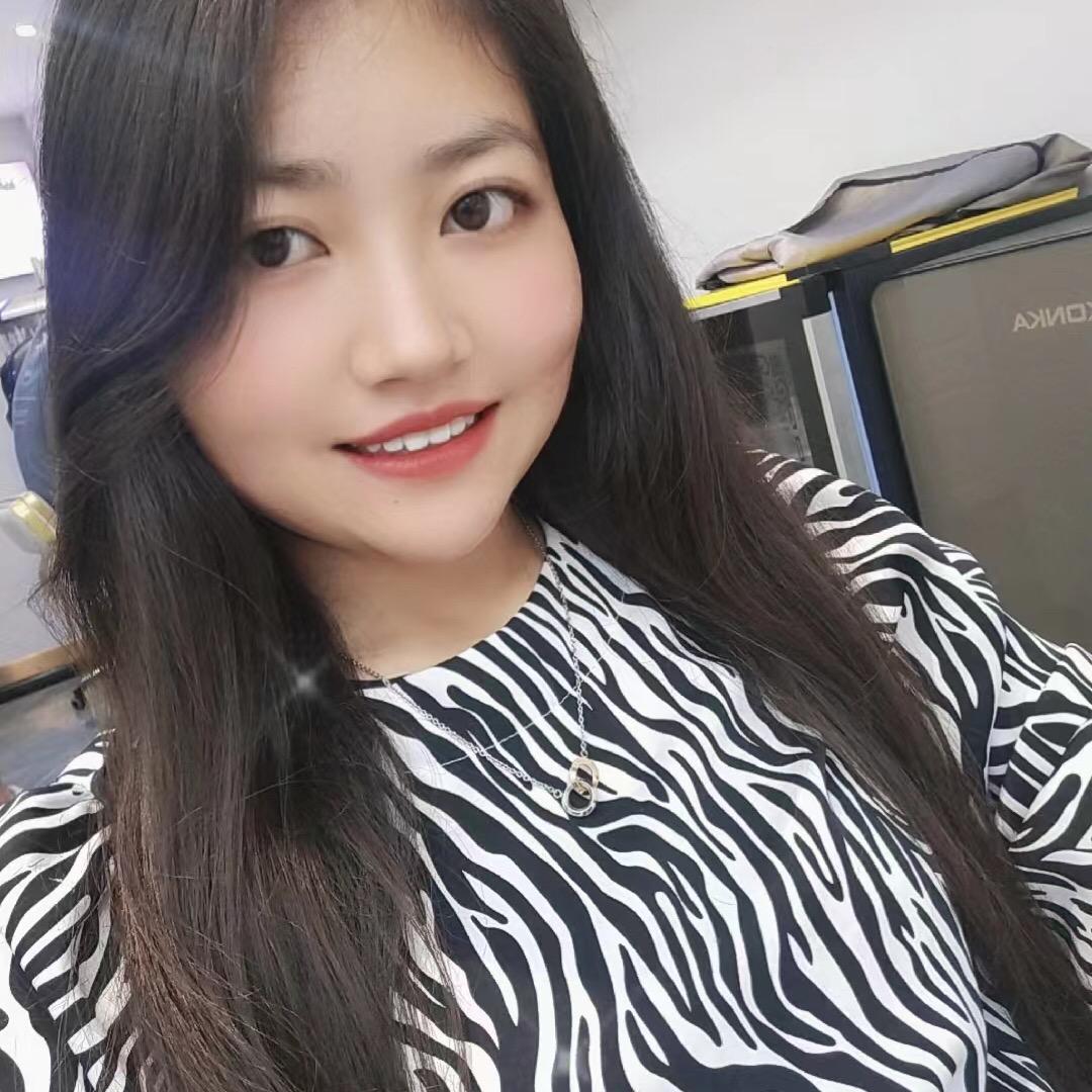 美美的