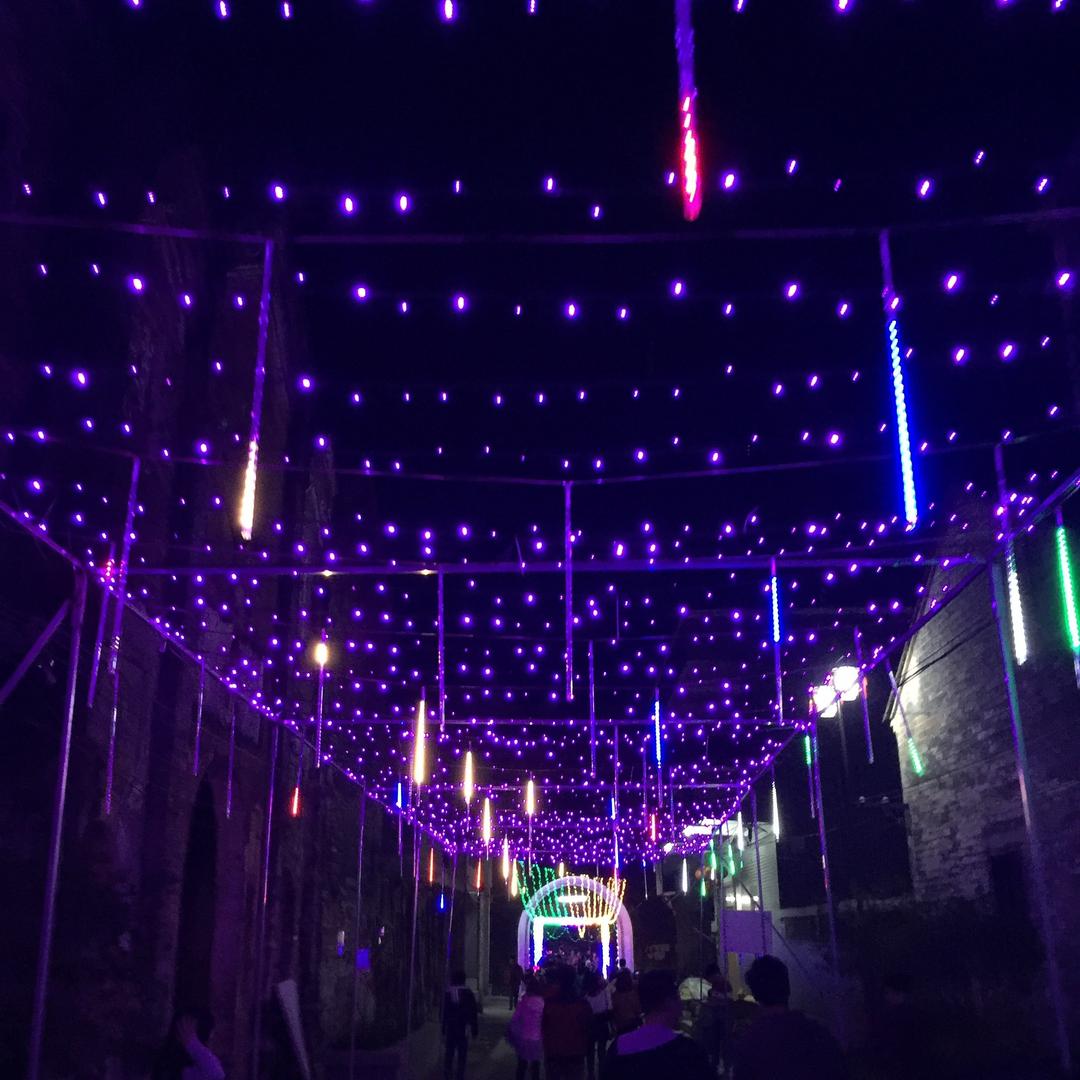 天空🌌