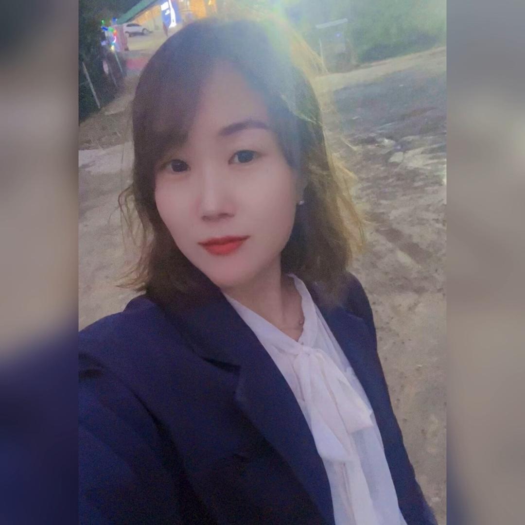 新农人盈盈
