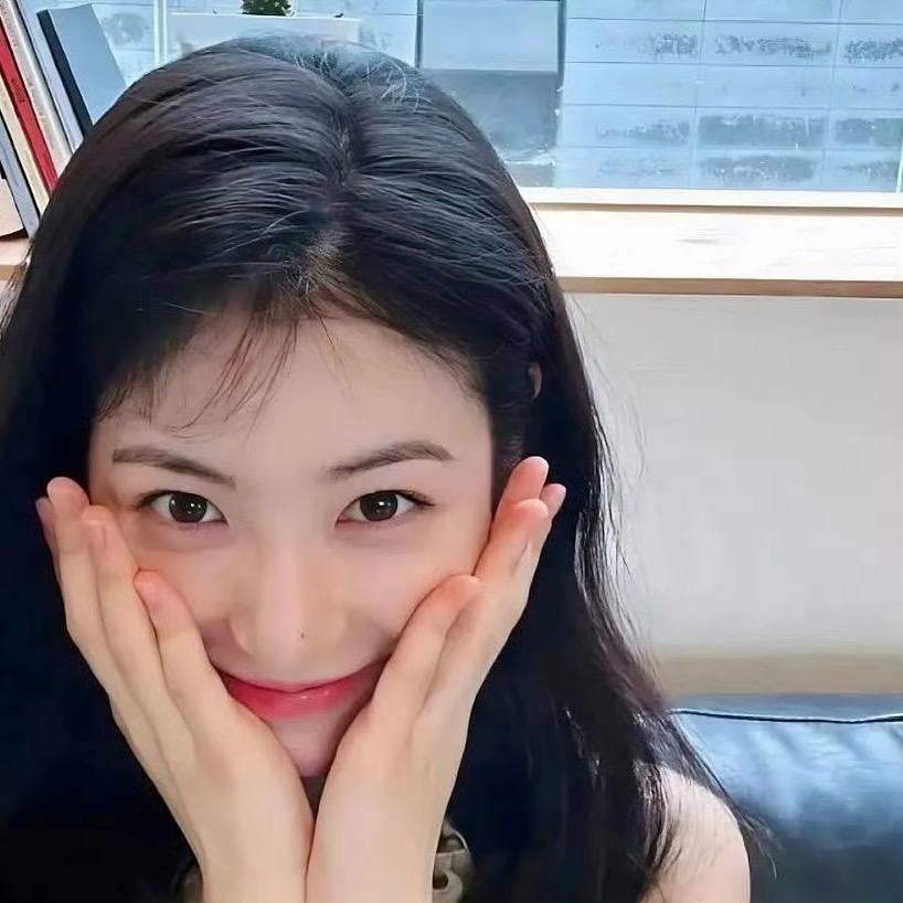 糕冷小美