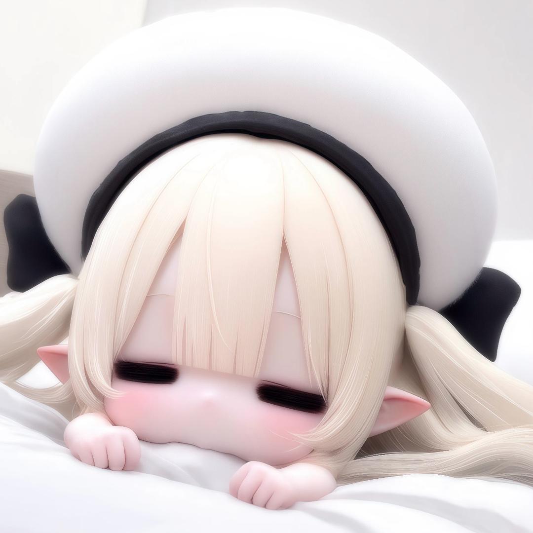 小雅酱🐾