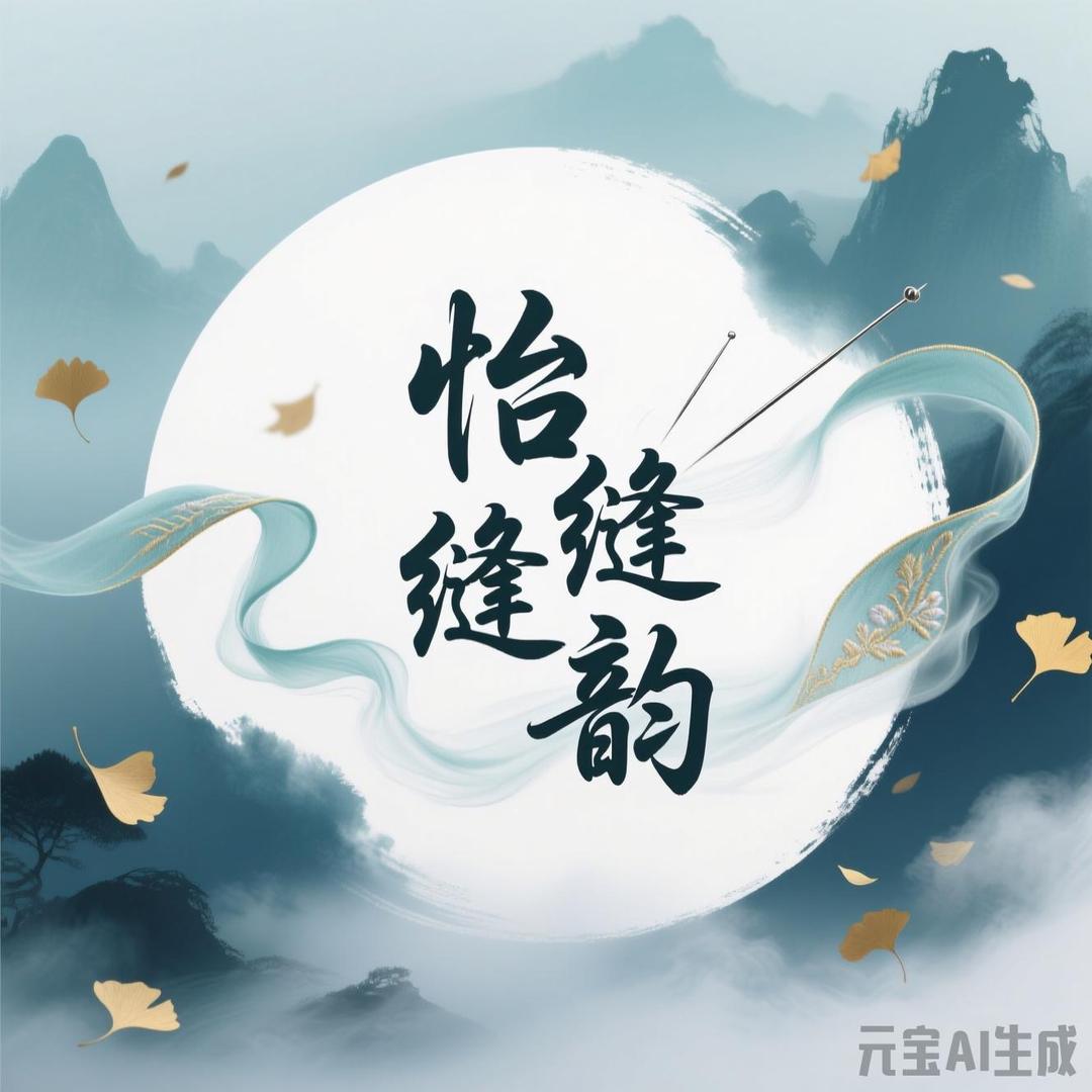 怡然缝韵