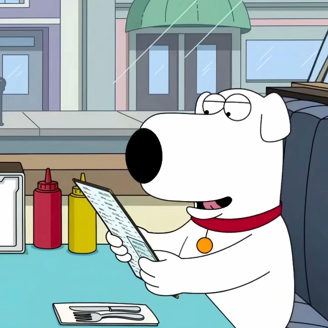 讨厌红楼梦（大狗嚼俱乐部布莱恩）