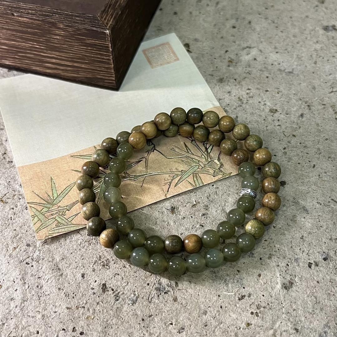 木沐文串甄选仓