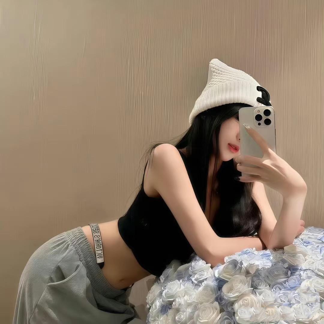 明天见美甲美睫  萱