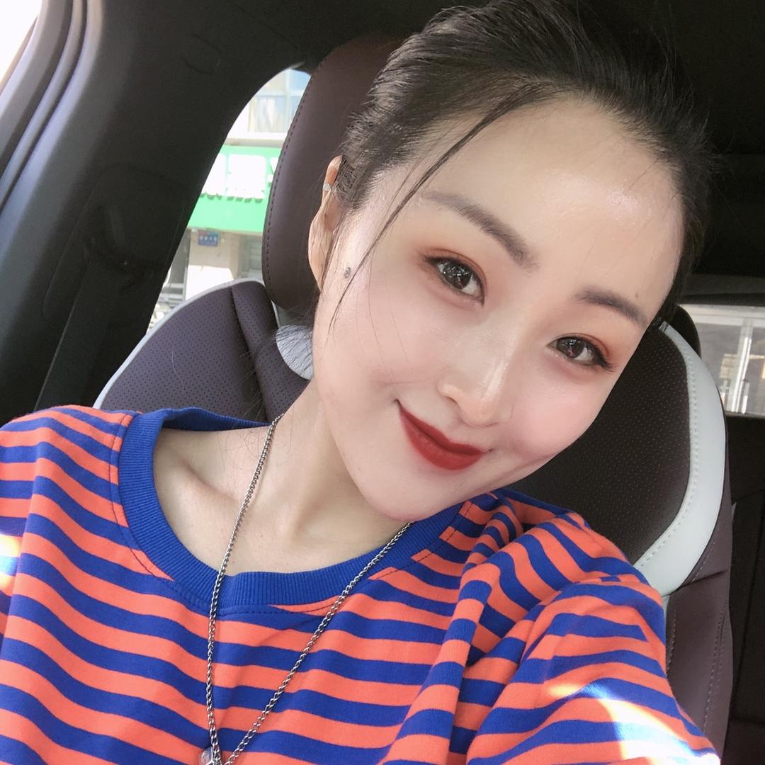 #美美