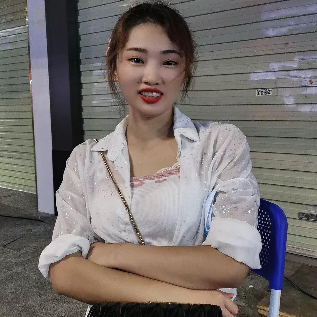 樱桃红
