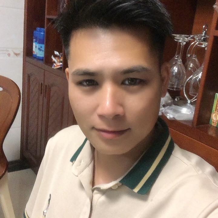 黄华星（宁明）
