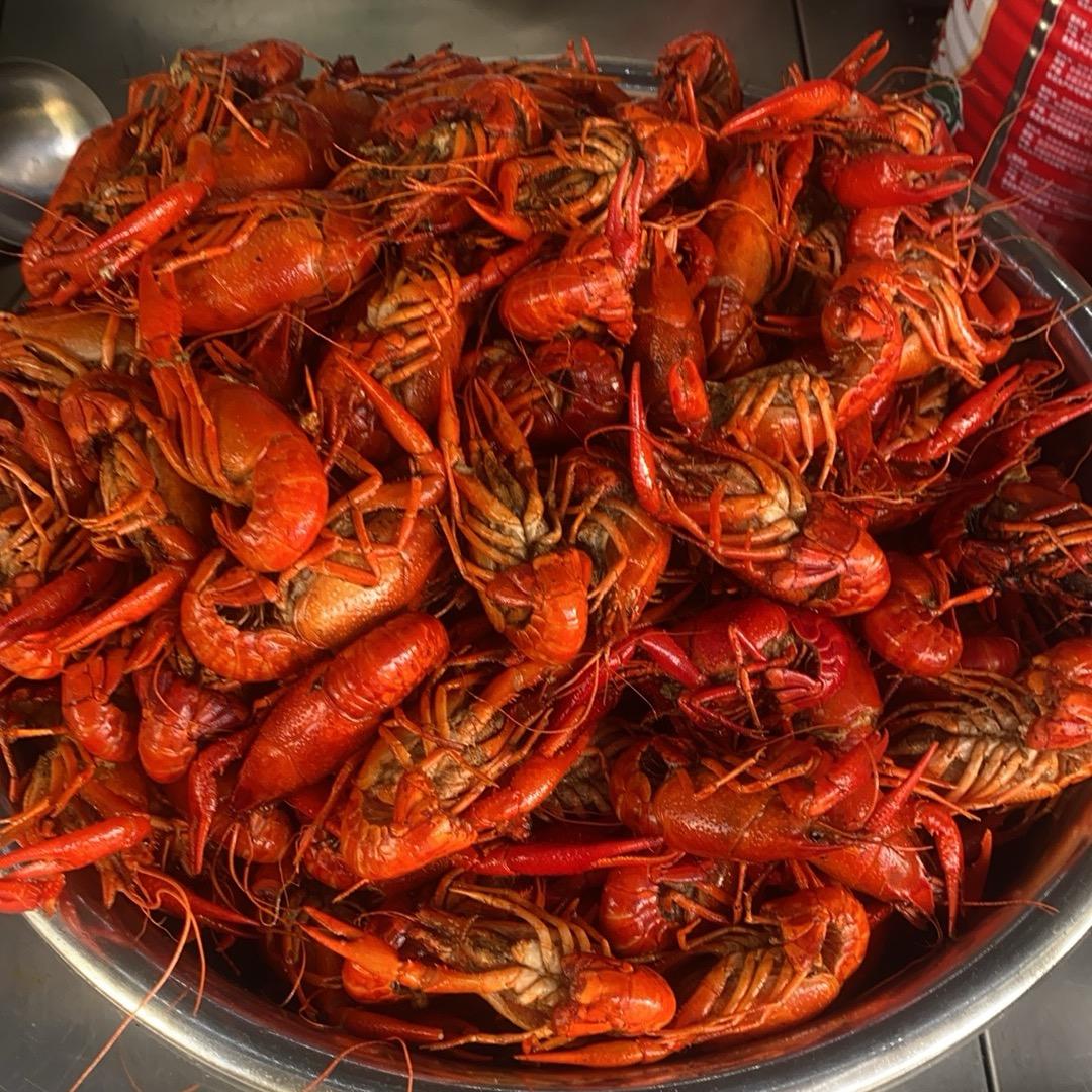 地摊铜锅涮（范蠡路与理想路口店）官方号