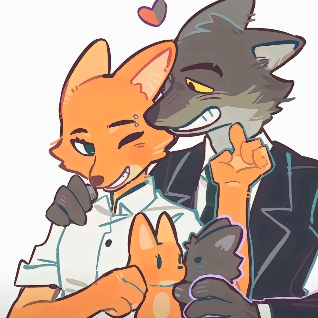 肇中徐杰😵‍💫（C W你好肥🥵）