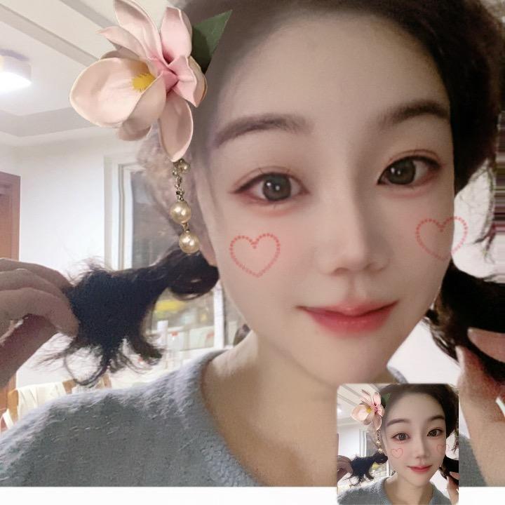 是彤彤姐啊