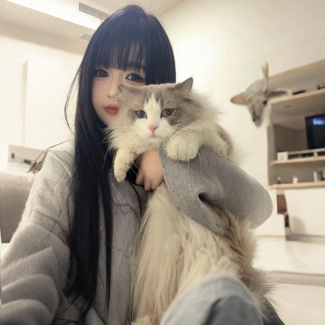 小羊咩咩