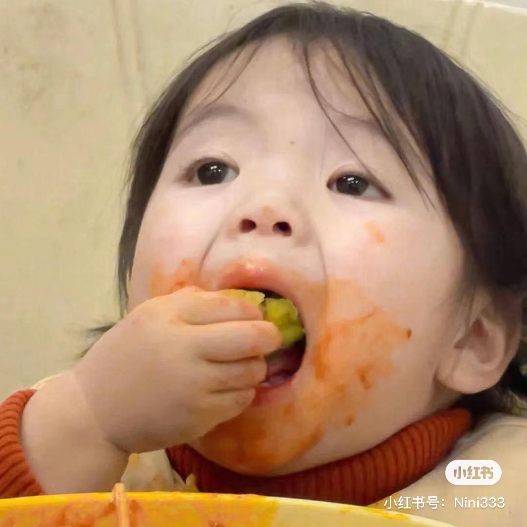 中午吃什么🤔