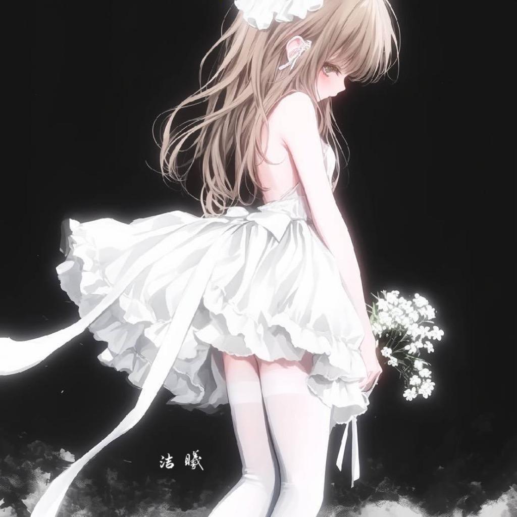 洁曦.