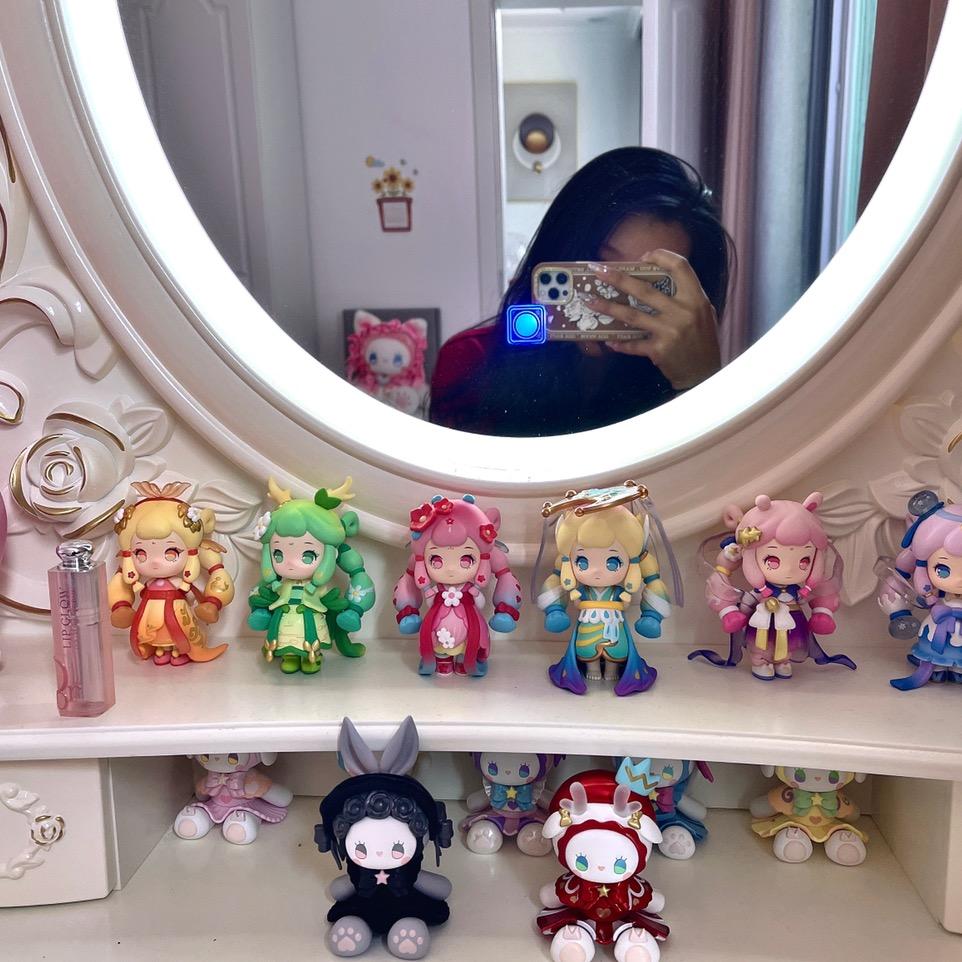 🌸胖虎打他