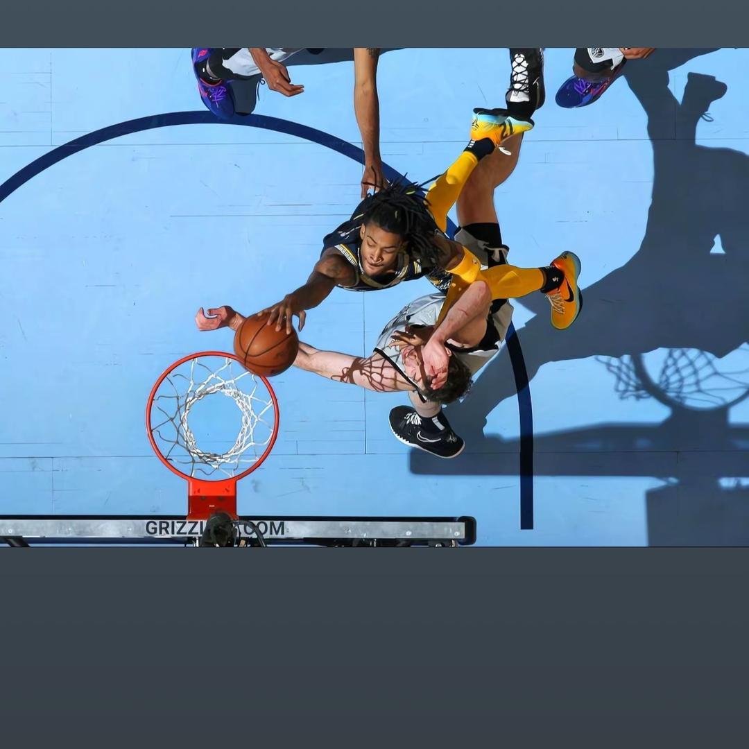 Ja morant