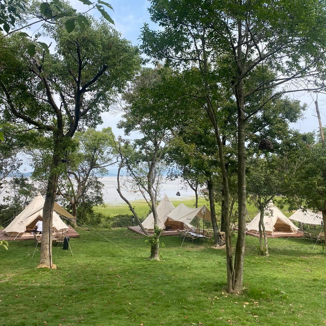 伴山野·海鲜·烧烤·咖啡官方号