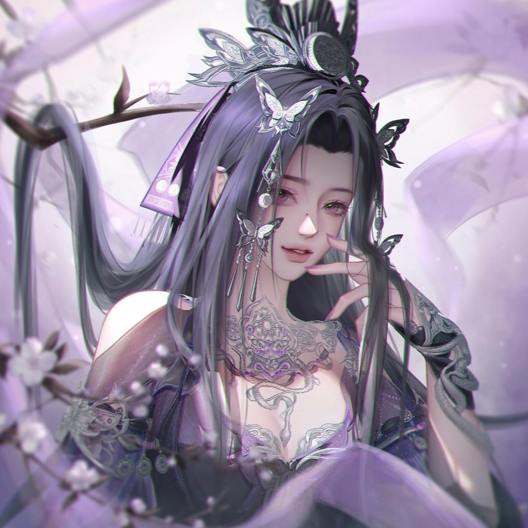 此人绝非扇贝🌈