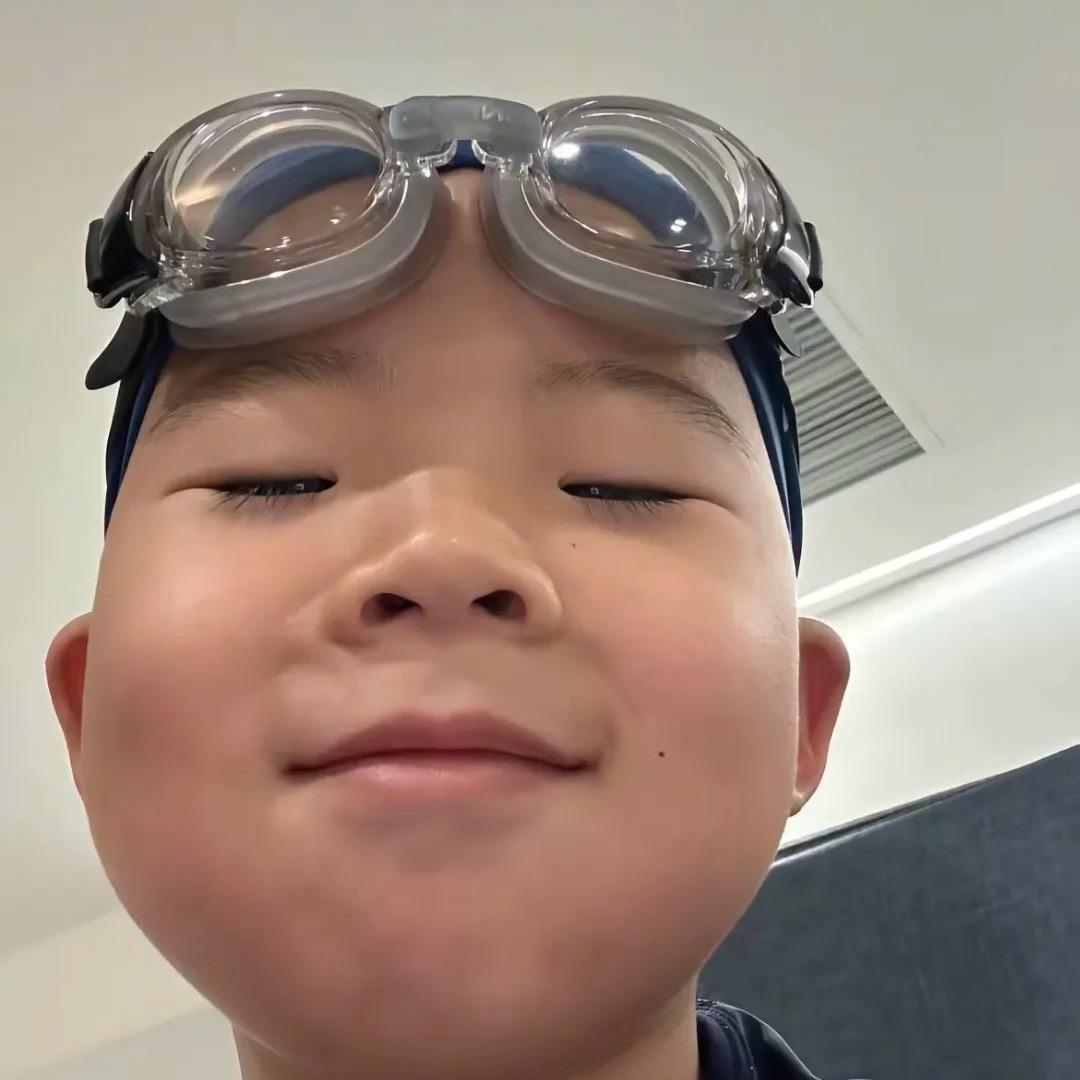 A。