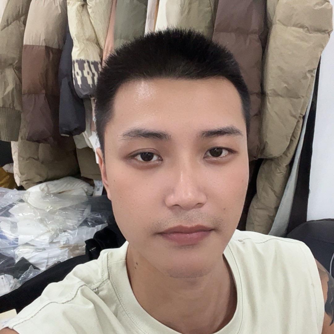 哈喽 服装拿货批发