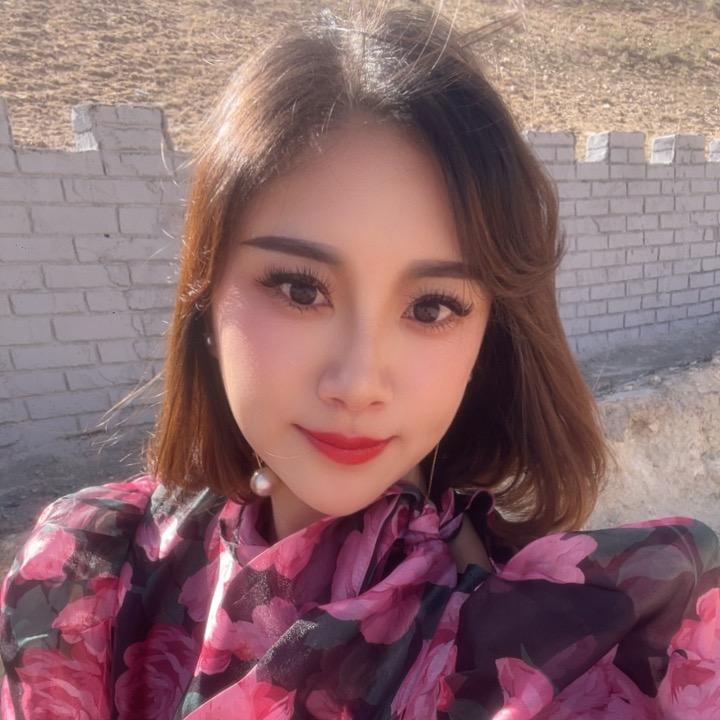 梅梅🌹