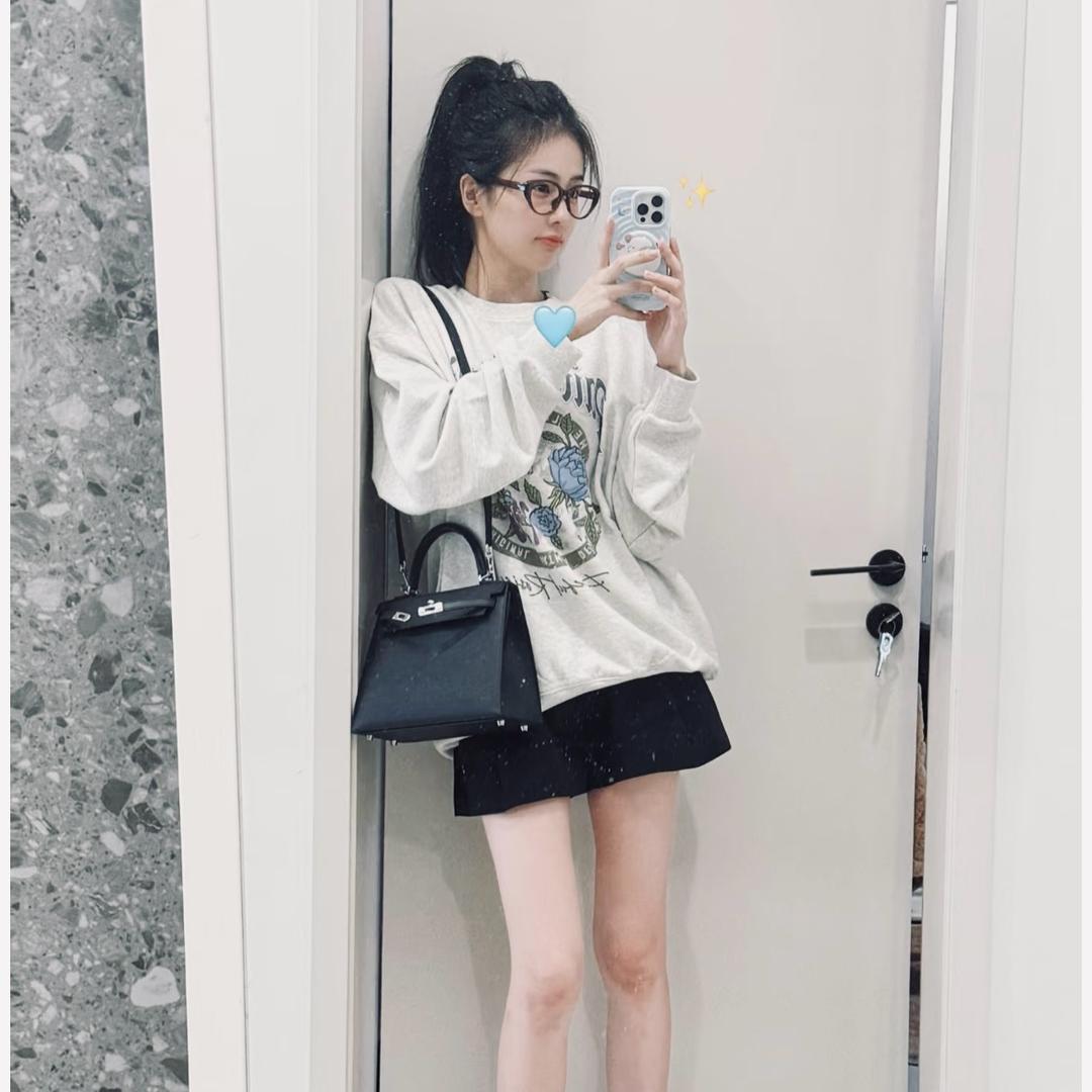 帆茄炒蛋要加妍～