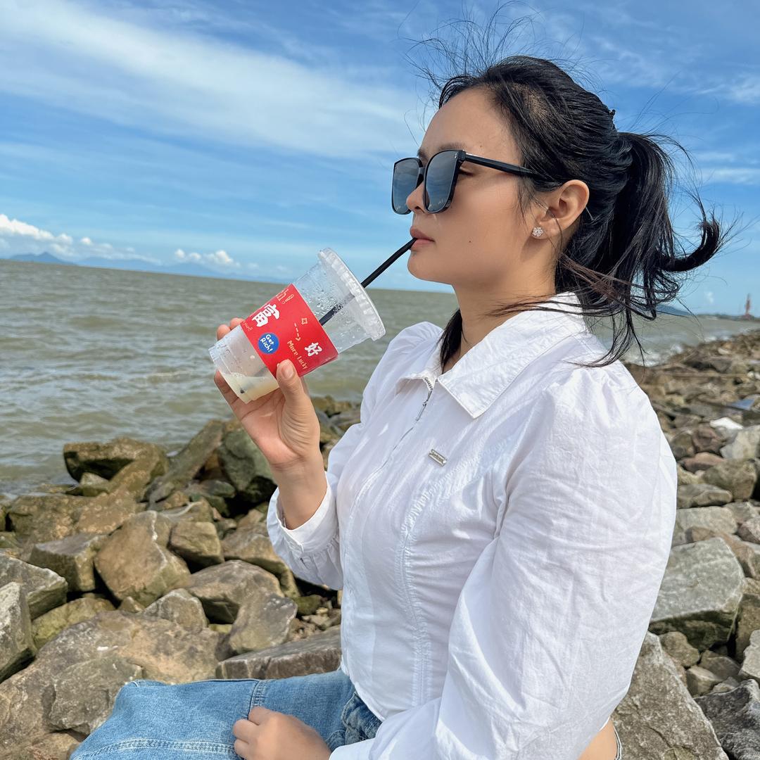 思域小姐姐