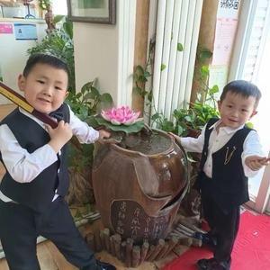 杨师傅疯狂小龙虾
