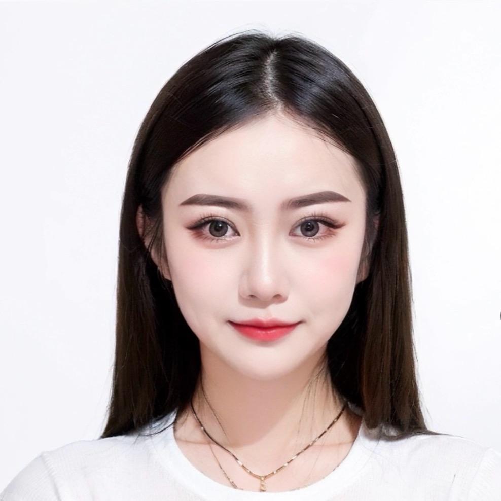 小敏爱搓指甲💅