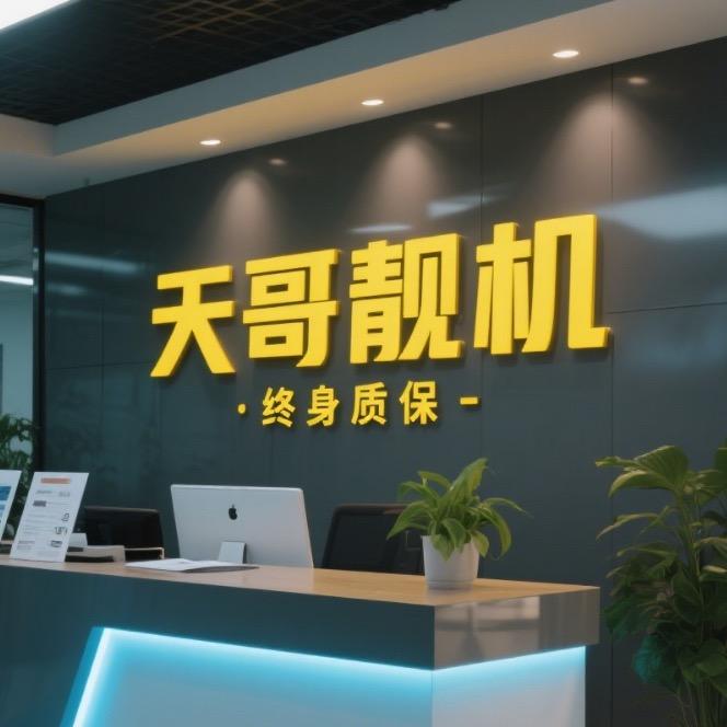 天哥靓机【终身质保】